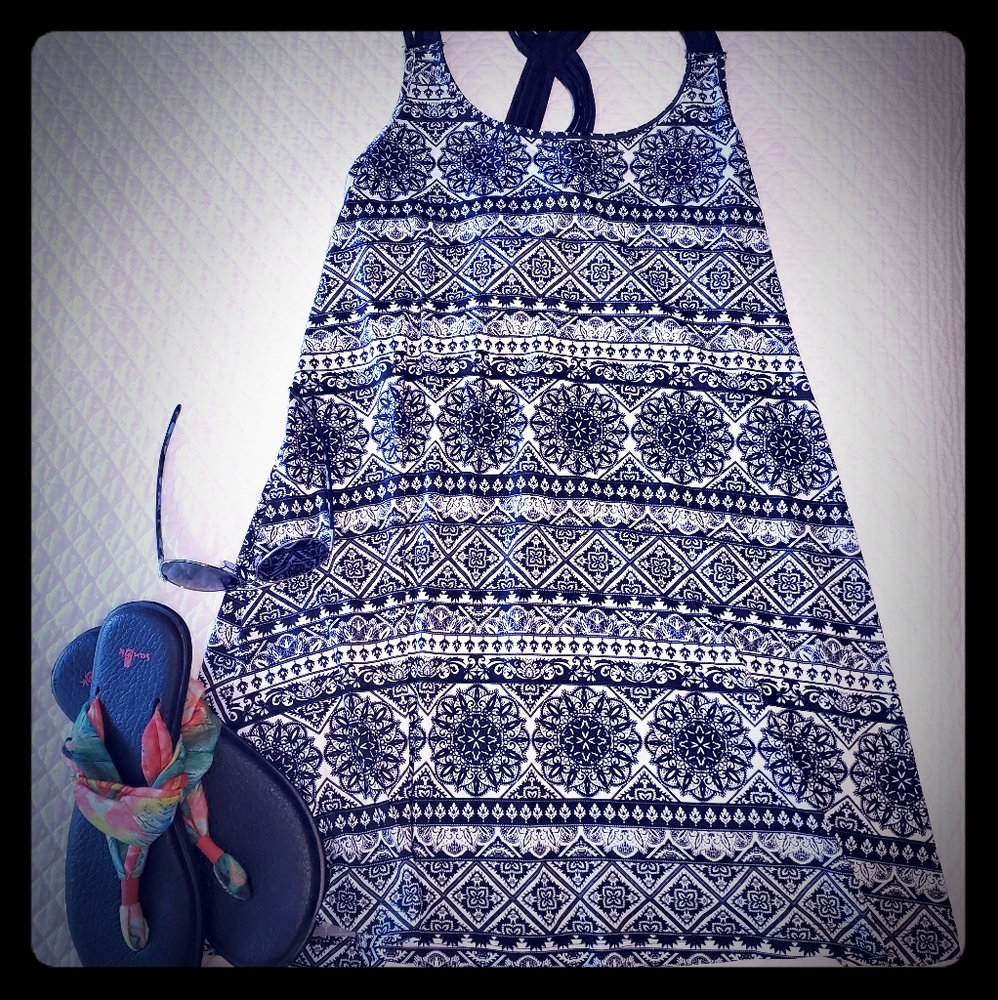 SwimSuit CoverUp